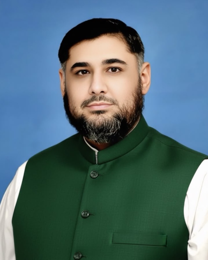 Ghulam Bilal Javid, Founder and CEO of Shifting Wheels